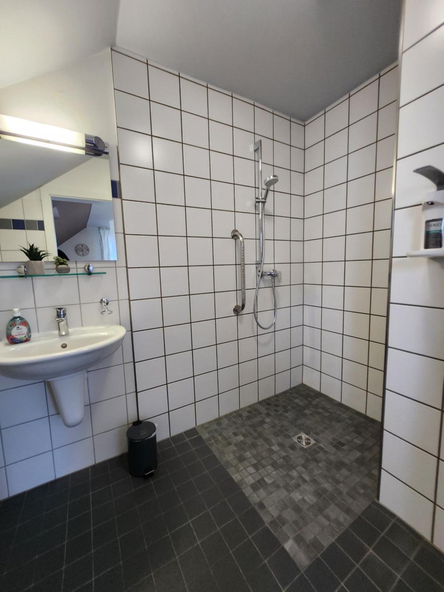 Parkblick Appartement บาดซัลซูเฟลน ภายนอก รูปภาพ